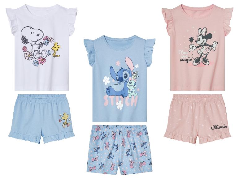 Pyjama Disney pour enfants acheter en ligne sur