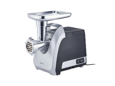 Hachoir à viande inox SILVERCREST® KITCHEN TOOLS