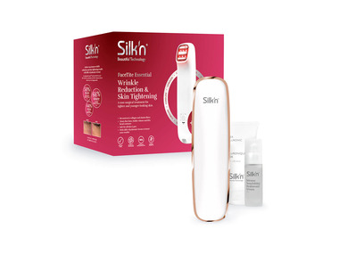 Silk´n Appareil anti-vieillissement FaceTite Essentials,« H2120/H2130 »