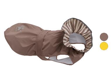 ZOOFARI® Imperméable pour chien