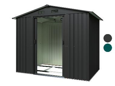 PARKSIDE® Abri de jardin XL