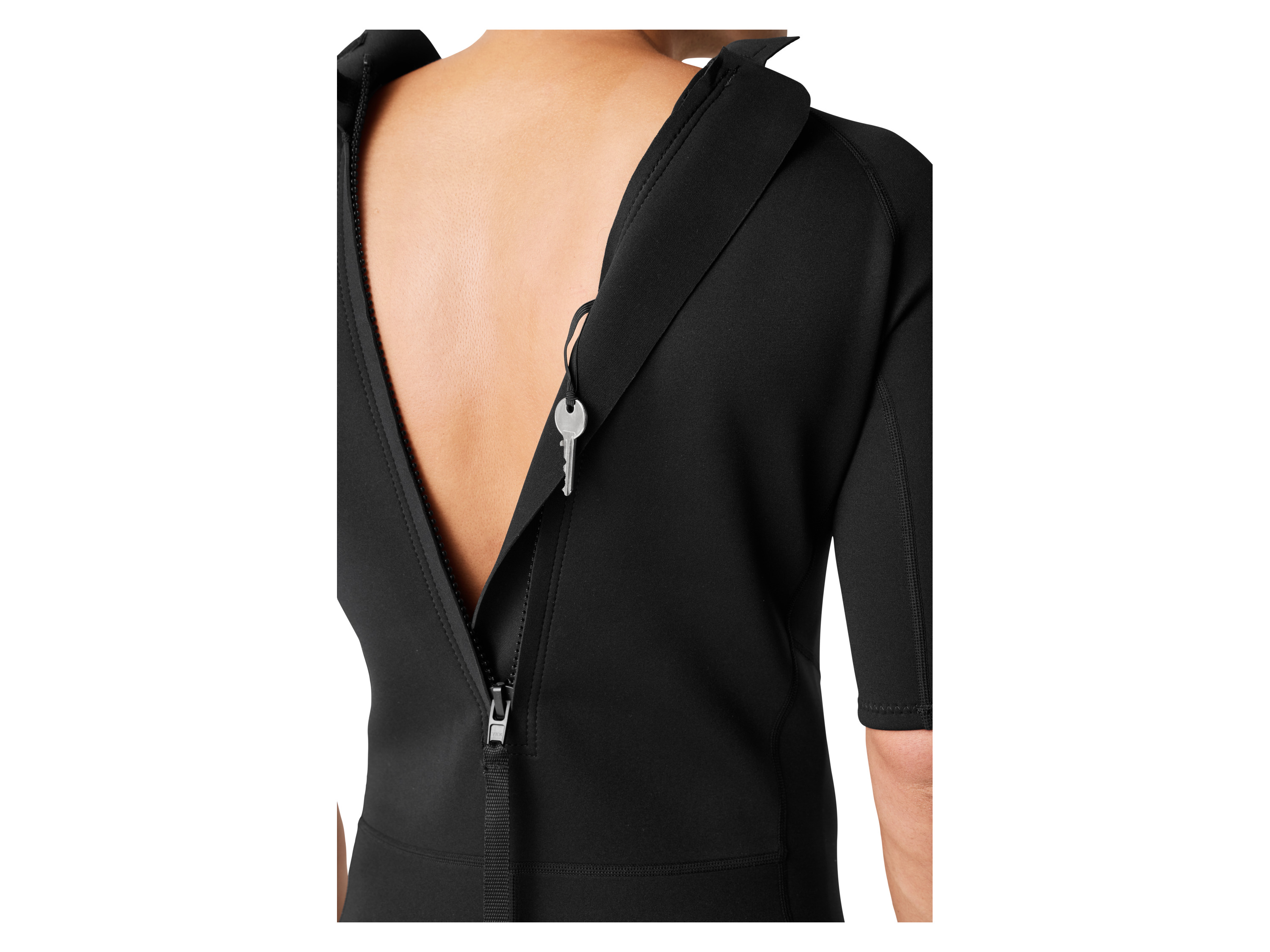 Wetsuit voor heren CRIVIT - 5