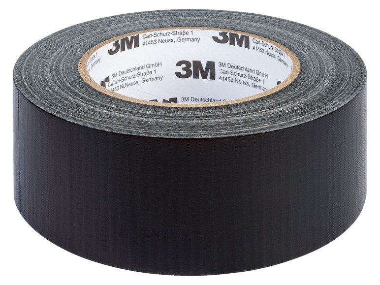 Ga naar volledige schermweergave: 3M Duct tape, 50 m - afbeelding 3