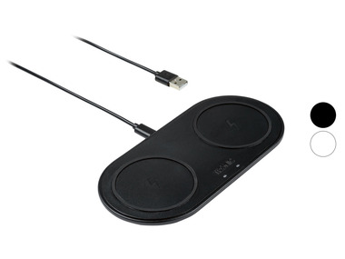 TRONIC® Draadloos laadpad Qi®