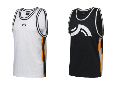 Shirt de basketball pour hommes CRIVIT