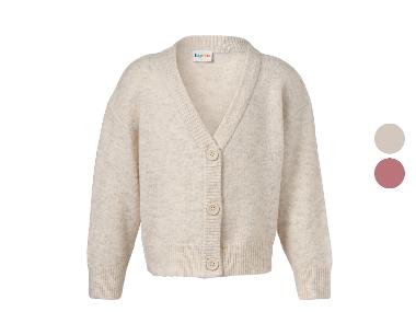 LUPILU® Gilet tricoté pour filles
