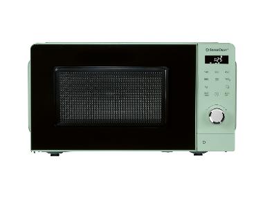 SILVERCREST® Four à micro-ondes vert pastel »SMWC 700 D2«