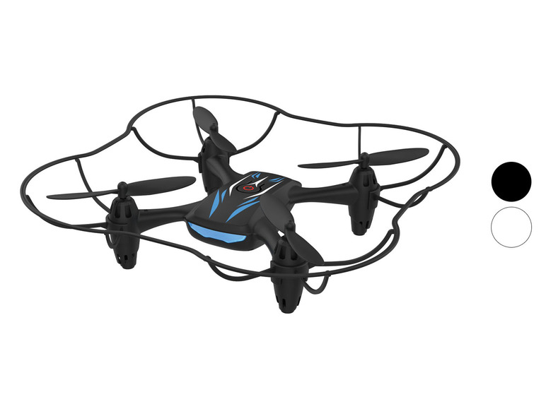 Ga naar volledige schermweergave: Drone met afstandsbediening - afbeelding 1