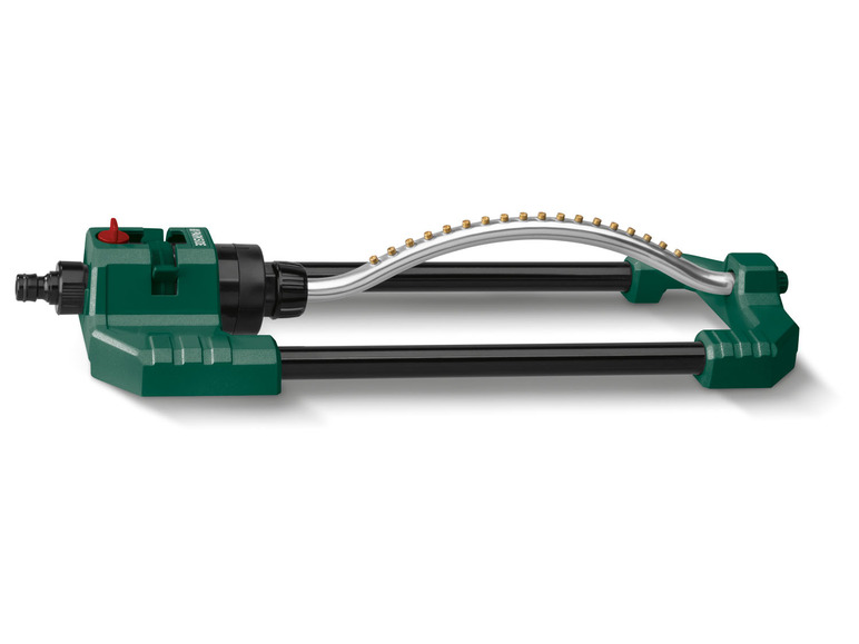 Aller en mode plein écran Arroseur de pelouse ou sprinkler multifonction PARKSIDE® - Photo 6