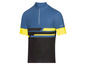blauw