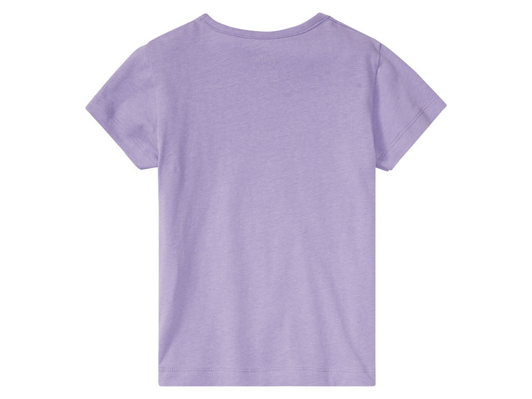 Ga naar volledige schermweergave: lupilu® Set van 2 katoenen T-shirts - afbeelding 5