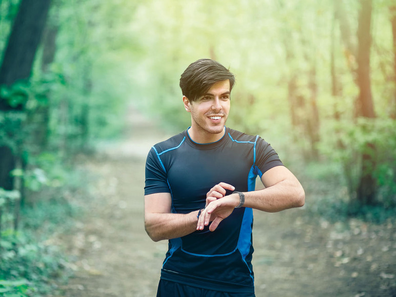 Ga naar volledige schermweergave: SILVERCREST® Smartwatch - afbeelding 15