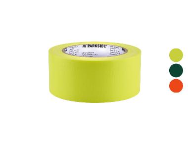 PARKSIDE® Ruban adhésif toilé, 30 m