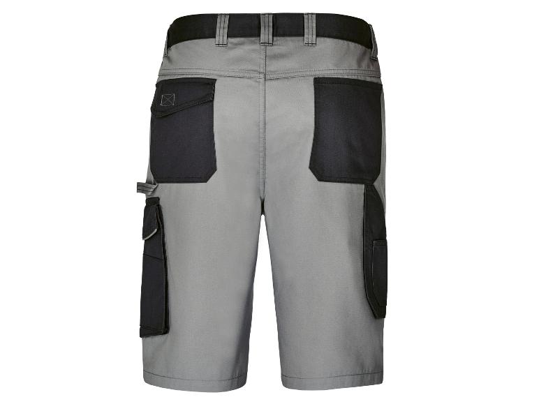 Short de travail pour hommes PARKSIDE®