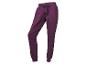 Paarse joggingbroek van Jette Sport.