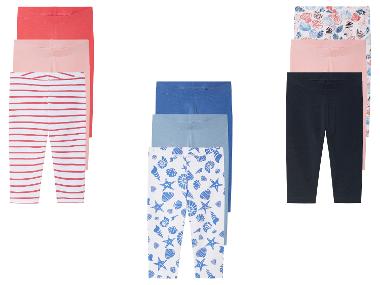 Corsaires pour enfants, 3 pièces lupilu®