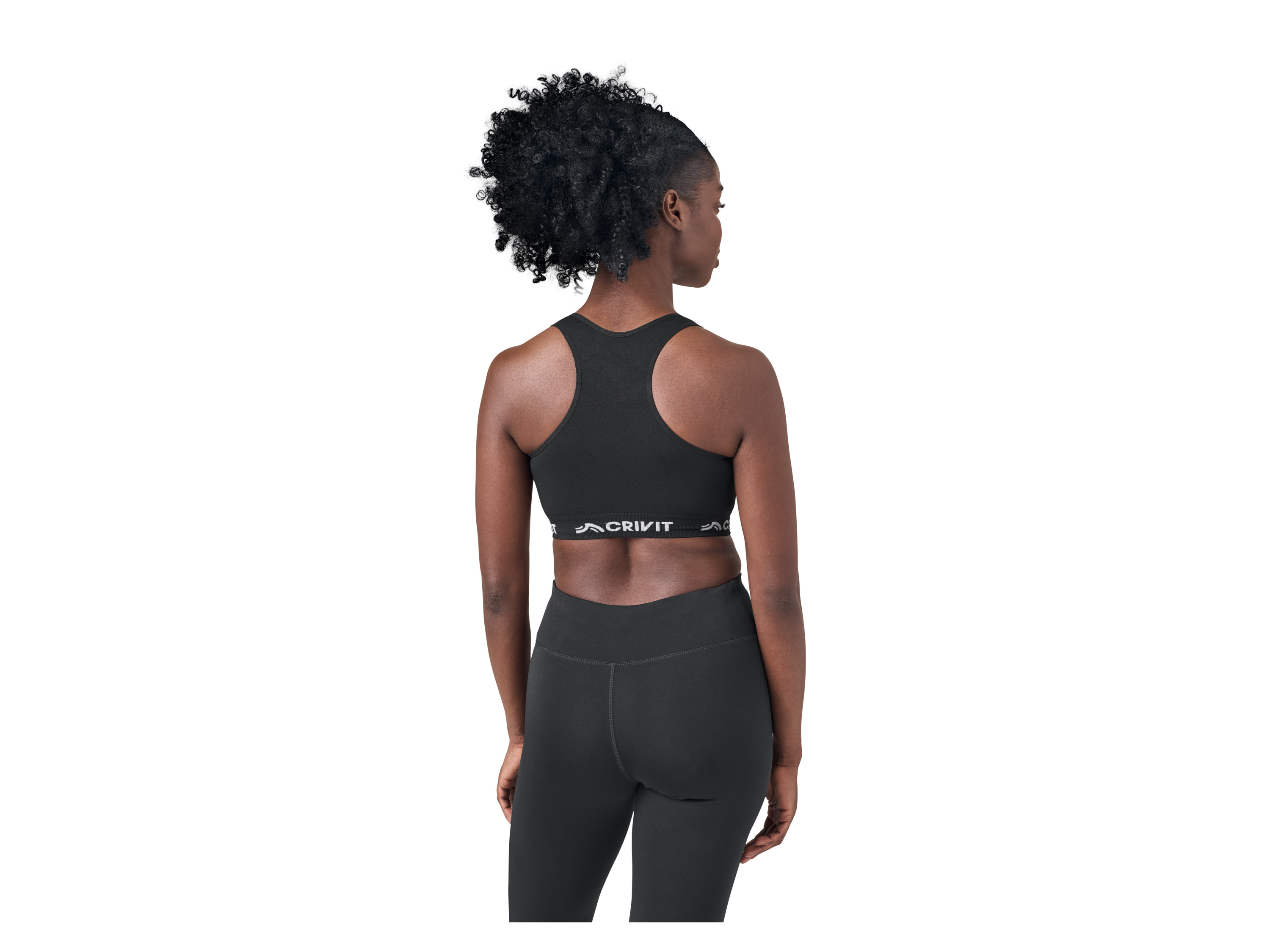 CRIVIT Brassière de sport pour femmes - 9
