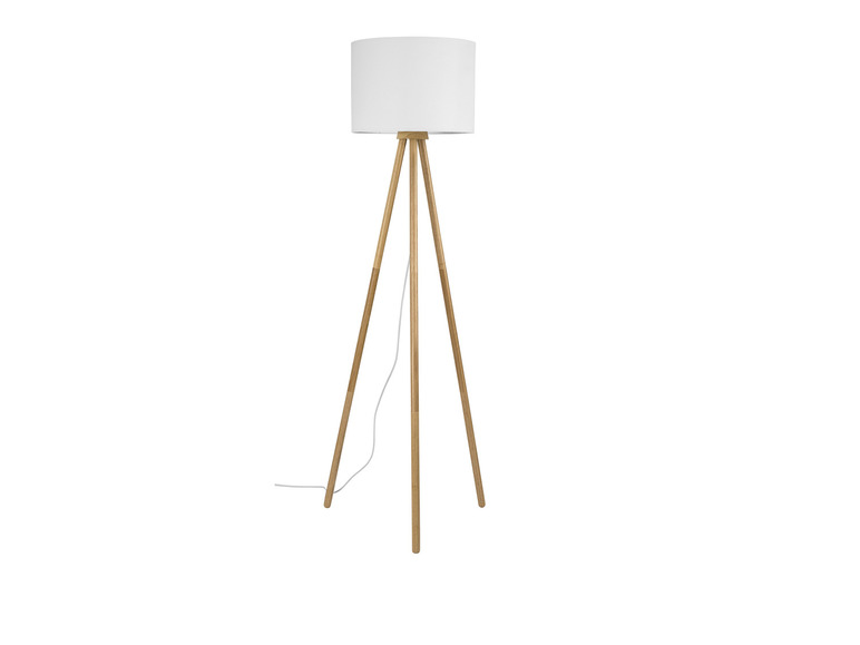 Aller en mode plein écran LIVARNO home Lampadaire à LED - Photo 3