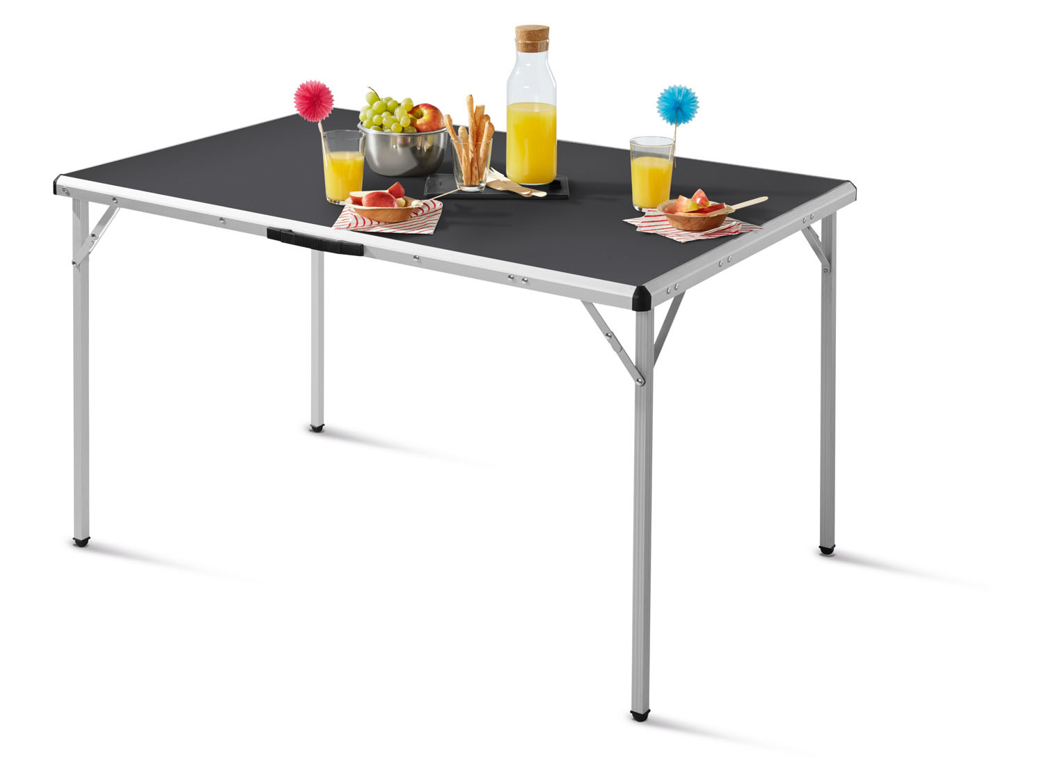 Rocktrail Table de camping, 120 x 80 x 71 cm Lidl.be