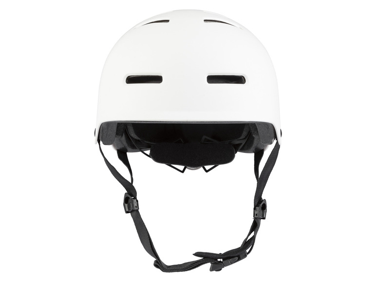 Aller en mode plein écran CRIVIT Casque roller d'enfant, feu arrière - Photo 11
