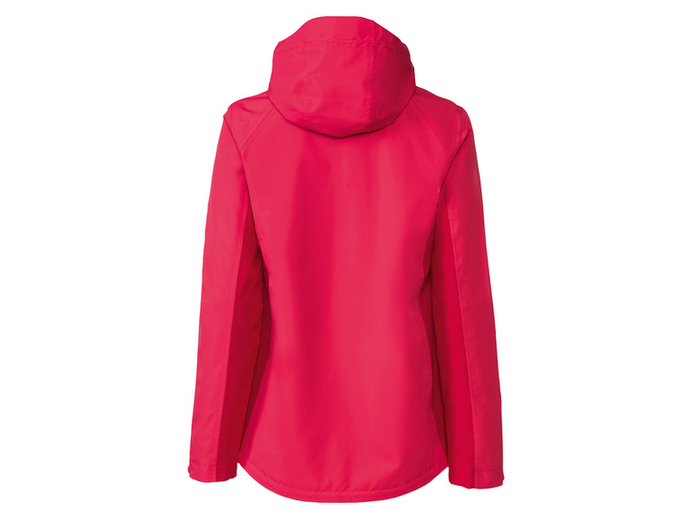 Aller en mode plein écran Rocktrail Veste tous-temps pour femme avec dos plus long - Photo 4