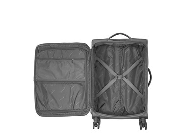 TOPMOVE® Reistrolley, 68,5 x 42,5 x 25/29 cm