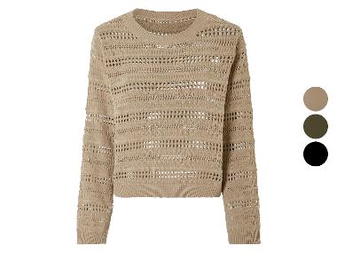 Pull en maille pour femmes esmara®