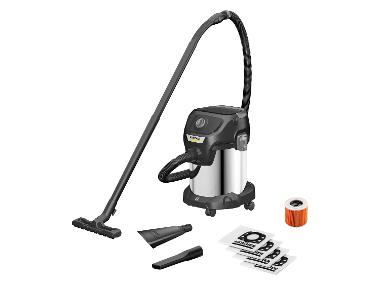 Kärcher Nat- en droogzuiger KWD 3 S V-17/4/20