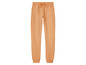 Oranje joggingbroek voor dames