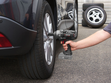 PARKSIDE PERFORMANCE® Accuslagschroevendraaier »PASSP 20-Li«, 20 V