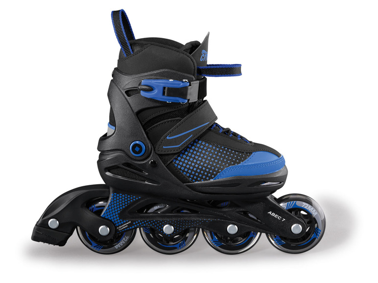 Ga naar volledige schermweergave: CRIVIT Inlineskates voor kinderen - afbeelding 5