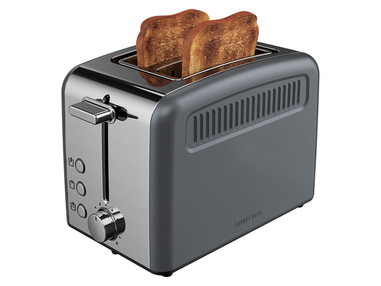 Ga naar volledige schermweergave: Broodrooster, 950 W - afbeelding 3