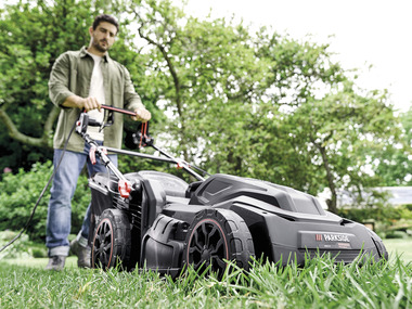 PARKSIDE PERFORMANCE® Elektrische grasmaaier »PPRM 2000«, 2000 W
