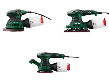 Ponceuse multifonction PMS 220 PARKSIDE®