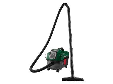 Aspire-tout 20 V PARKSIDE® PAWD20