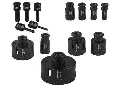 Trépans diamant PARKSIDE PERFORMANCE®