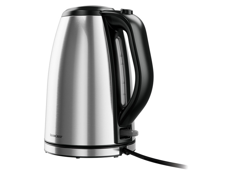 Ga naar volledige schermweergave: SILVERCREST® Waterkoker, max. 3100 W, inhoud 1,7 L - afbeelding 4