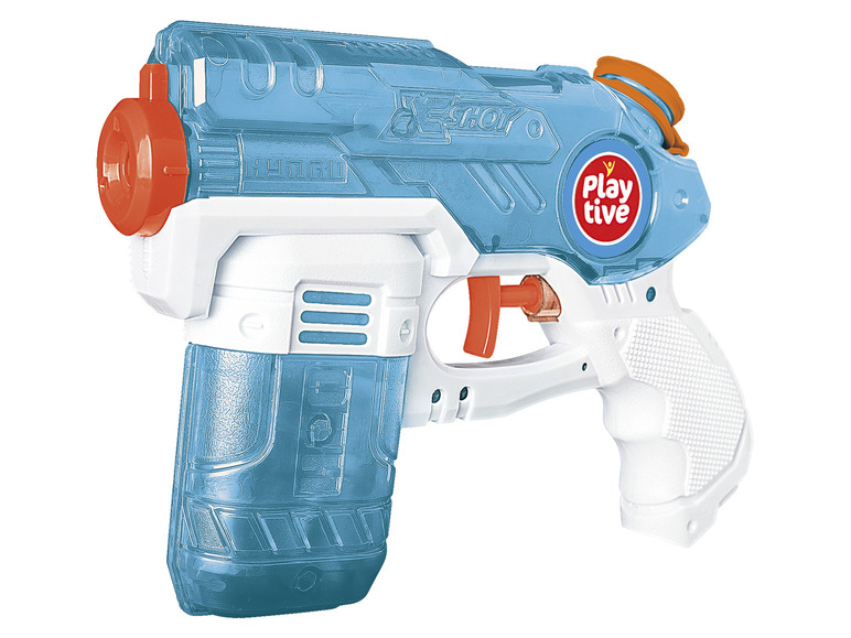 Ga naar volledige schermweergave: Playtive Waterpistool - afbeelding 14