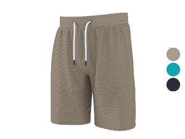 ESMARA MEN Sweatshort pour hommes