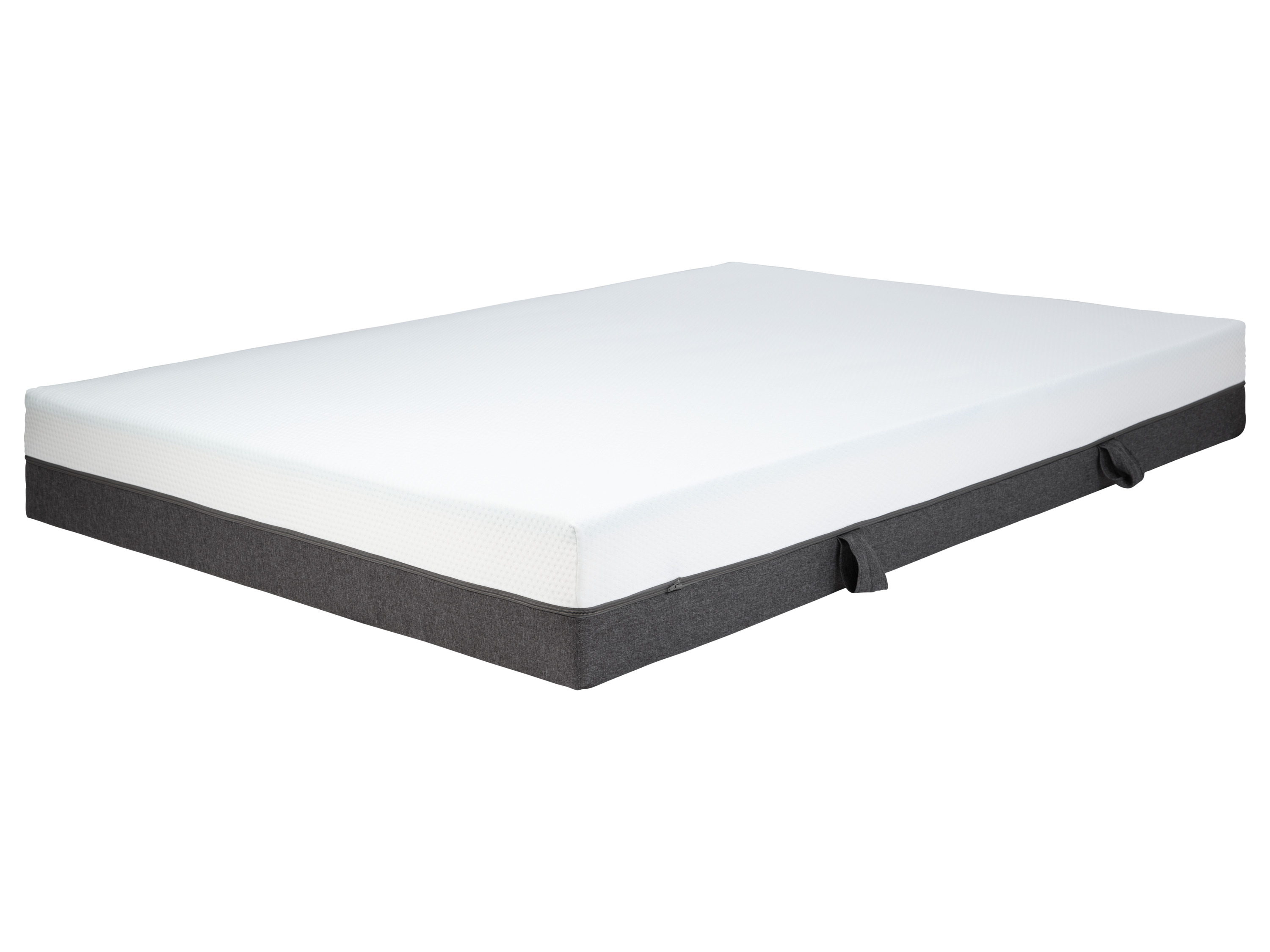 Pocketveringmatras »Visko Soft«, 140 x 200 cm, H3 LIVARNO home