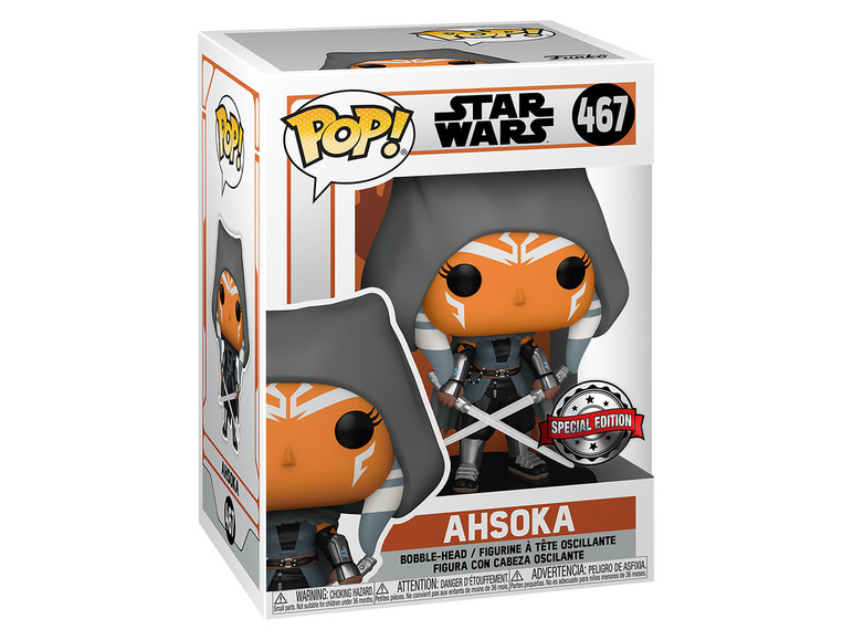 Ga naar volledige schermweergave: Funko POP figuren - afbeelding 25