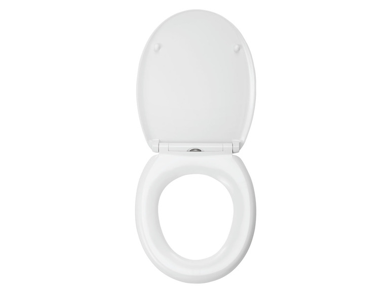 Ga naar volledige schermweergave: LIVARNO home Wc-bril - afbeelding 6