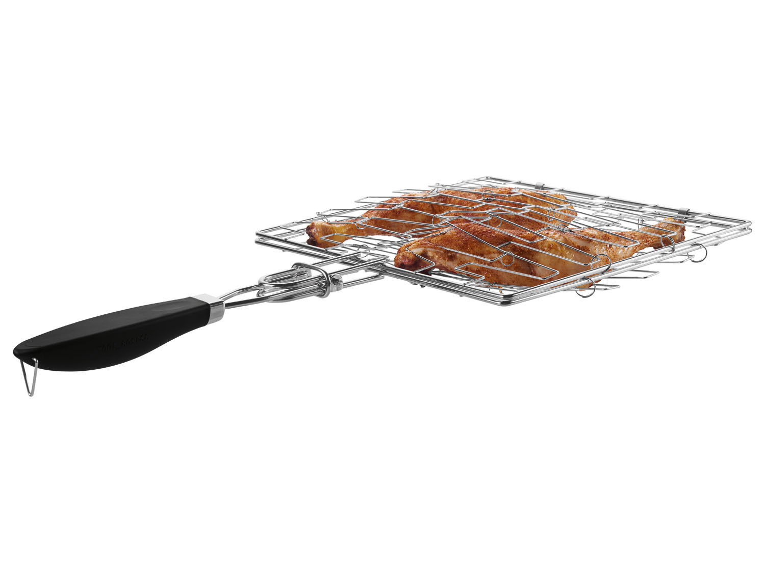 GRILLMEISTER Grille pour barbecue Lidl.be