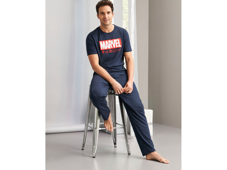 Aller en mode plein écran Pyjama - Photo 11