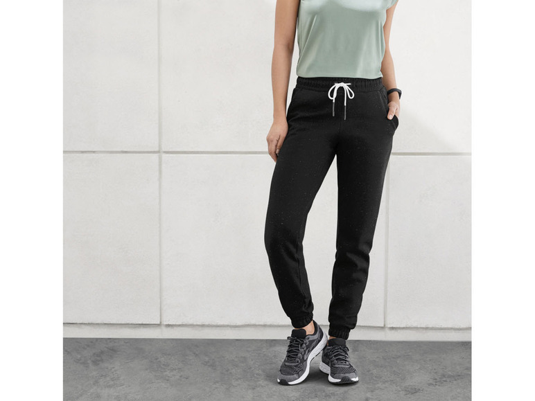 Aller en mode plein écran CRIVIT Pantalon sweat - Photo 3
