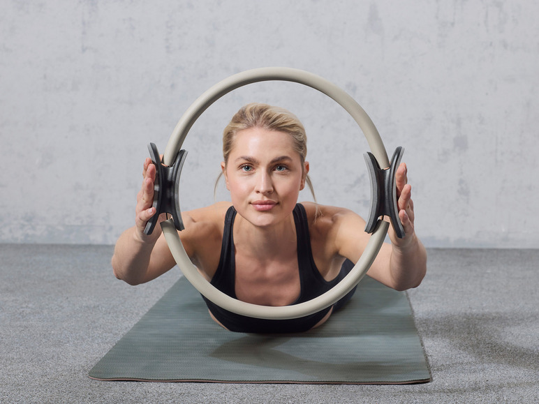 Ga naar volledige schermweergave: CRIVIT Yoga-accessoires - afbeelding 17