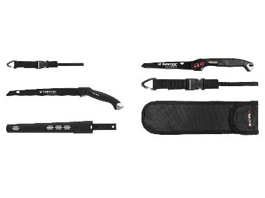 PARKSIDE PERFORMANCE® Scie d'élagage