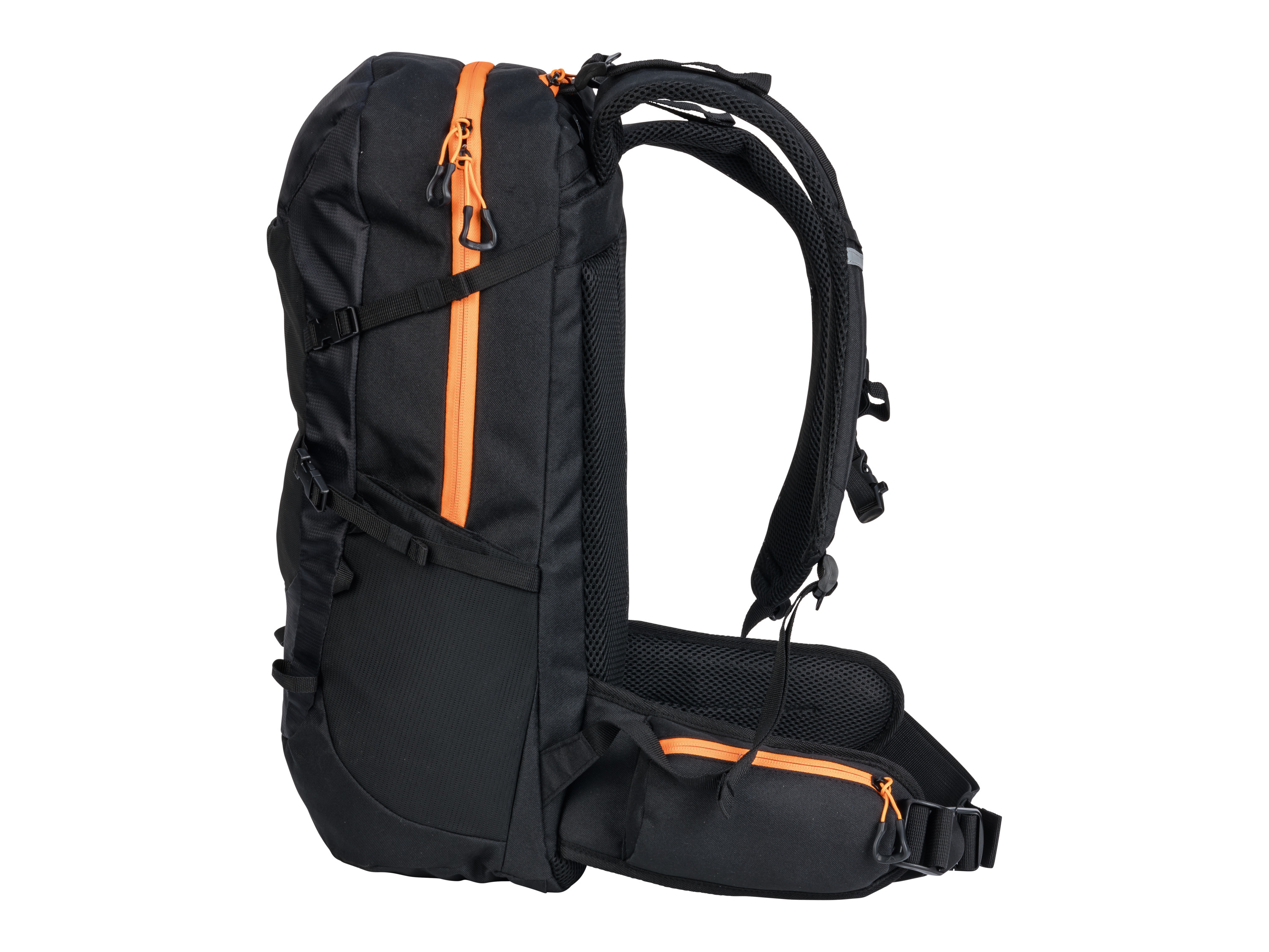 CRIVIT Wandelrugzak, 30 l - 12