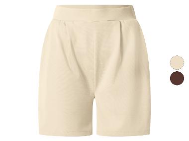 ESMARA® Bermudas pour femmes