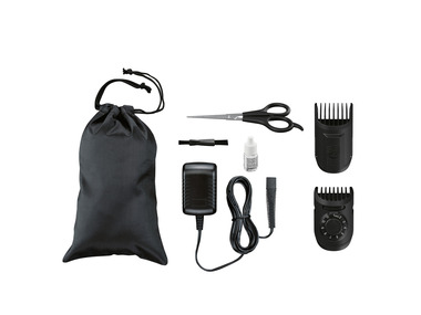 SILVERCREST® PERSONAL CARE Tondeuse à barbe et à cheveux